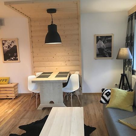 Ferienwohnung Siwa Skala Kościelisko Exterior foto