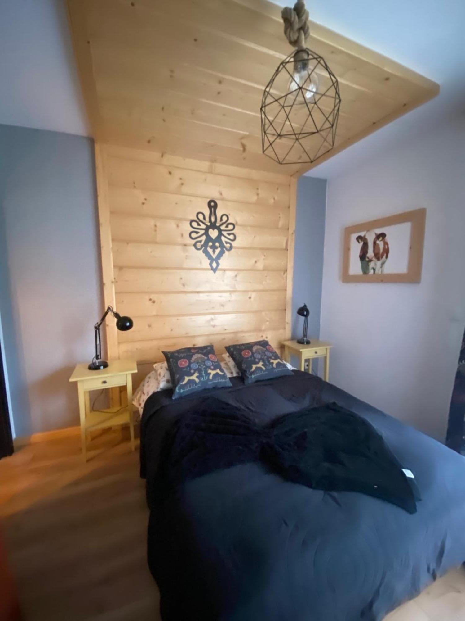 Ferienwohnung Siwa Skala Kościelisko Exterior foto