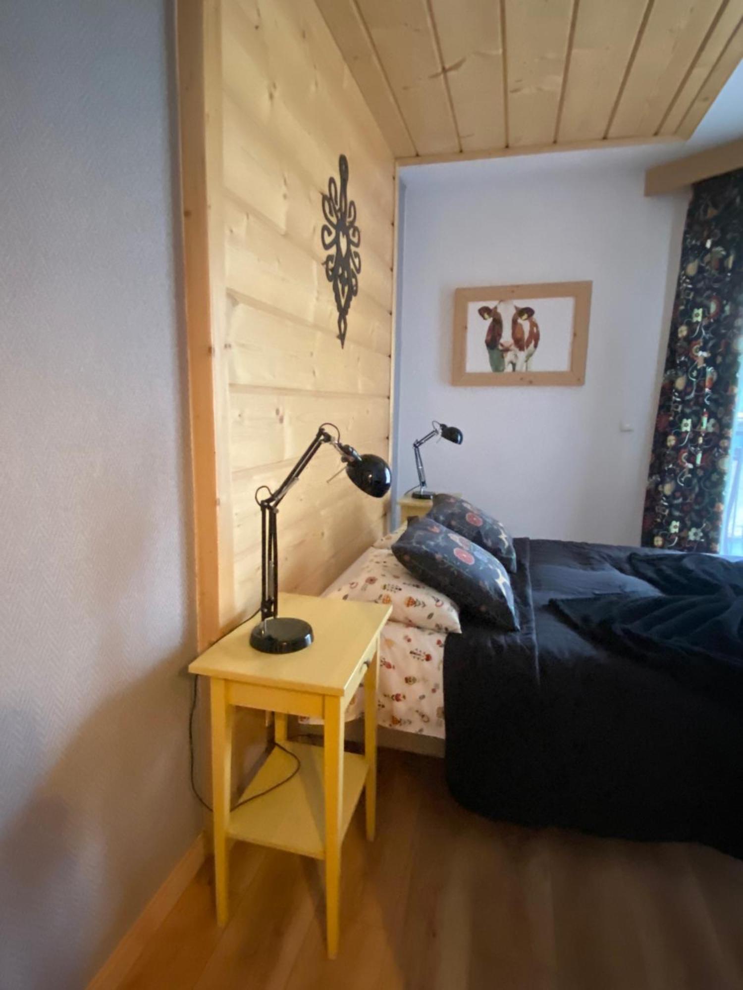 Ferienwohnung Siwa Skala Kościelisko Exterior foto