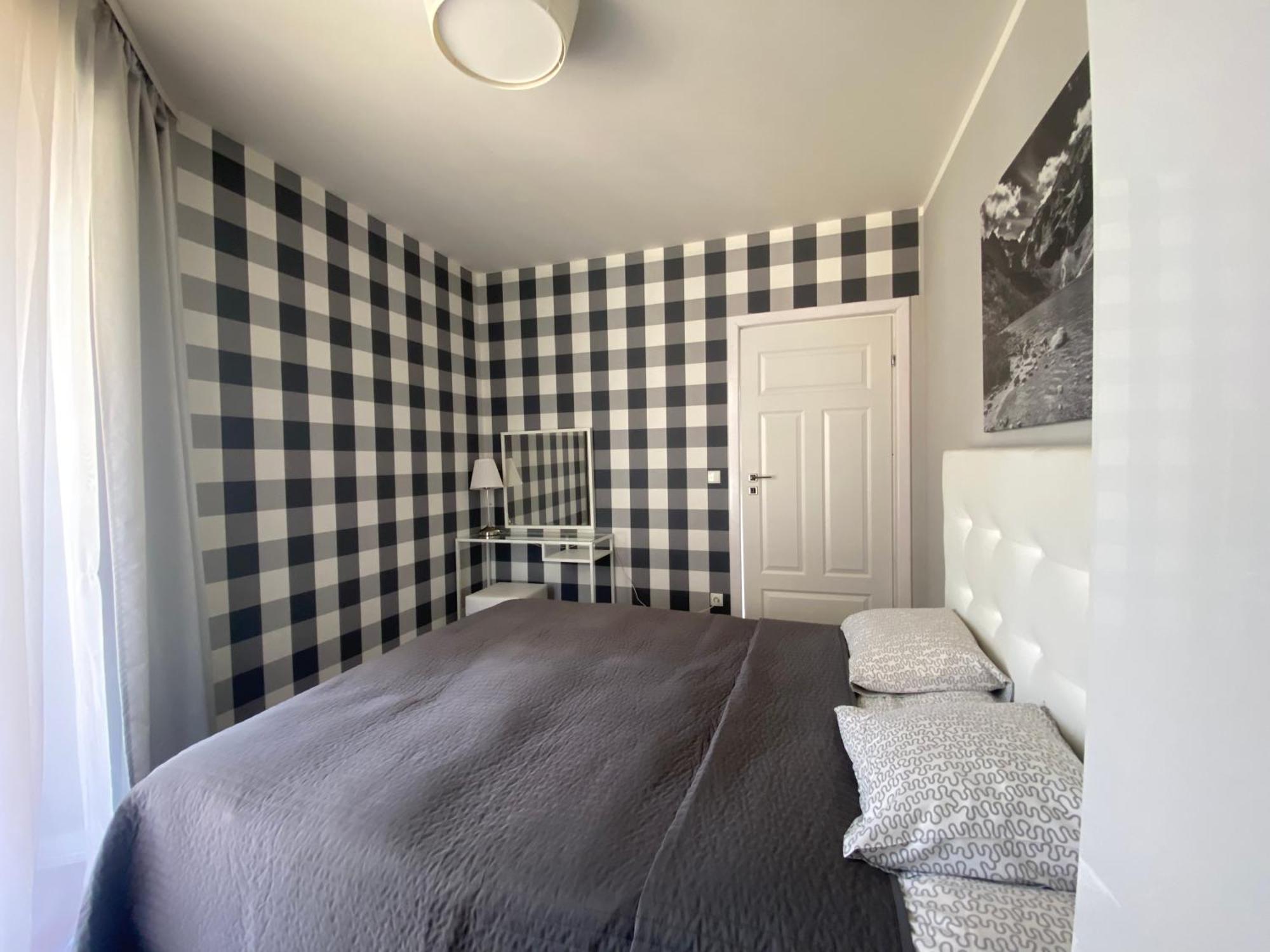 Ferienwohnung Siwa Skala Kościelisko Exterior foto