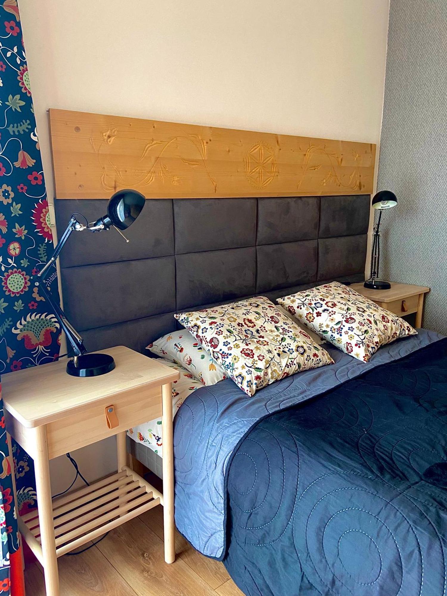 Ferienwohnung Siwa Skala Kościelisko Exterior foto