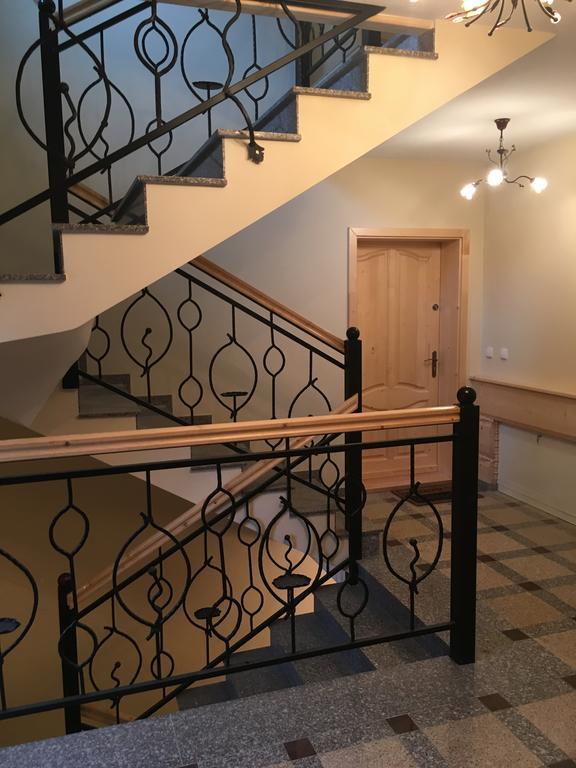 Ferienwohnung Siwa Skala Kościelisko Exterior foto
