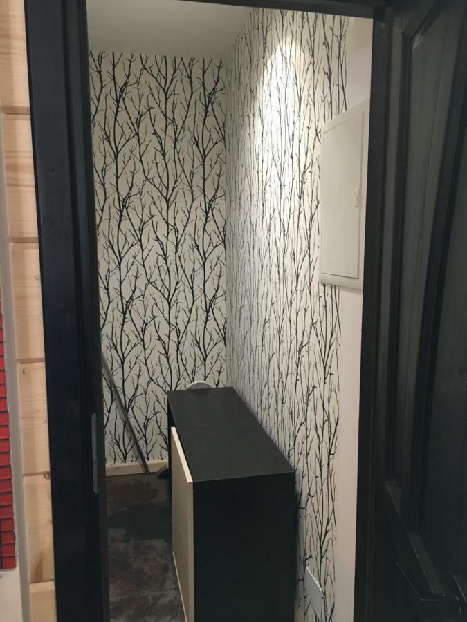 Ferienwohnung Siwa Skala Kościelisko Exterior foto