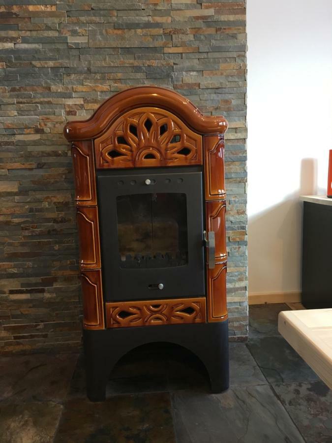 Ferienwohnung Siwa Skala Kościelisko Exterior foto