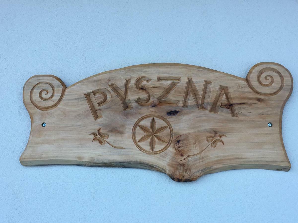 Ferienwohnung Siwa Skala Kościelisko Exterior foto